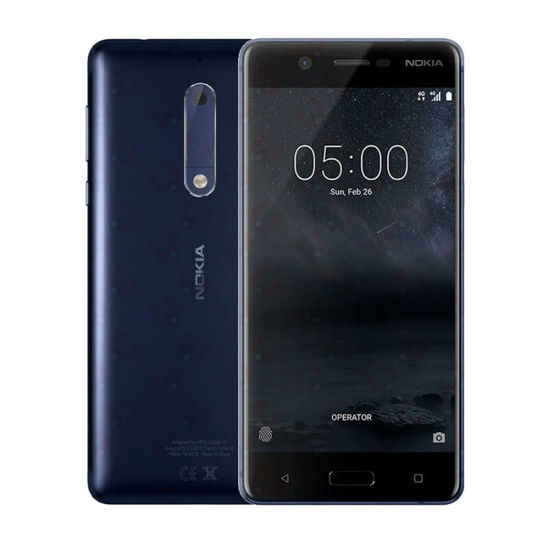 سعر و مواصفات Nokia 5