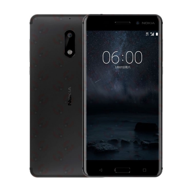 سعر و مواصفات Nokia 6