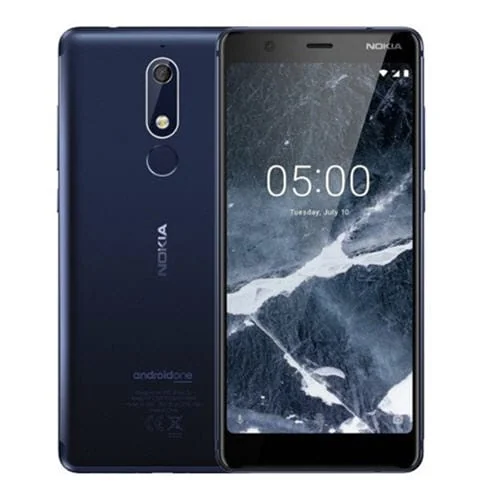 سعر و مواصفات Nokia 5.1