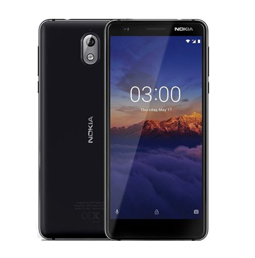 سعر و مواصفات Nokia 3.1