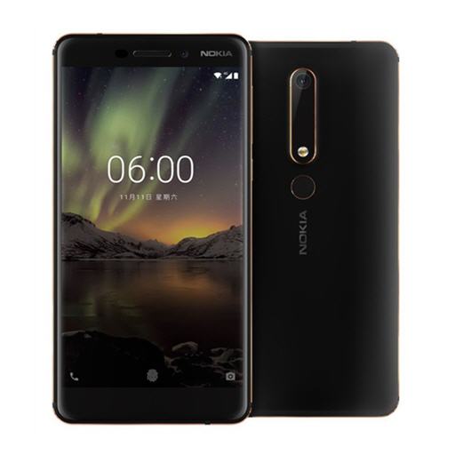 سعر و مواصفات Nokia 6.1