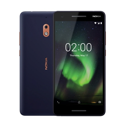 سعر و مواصفات  Nokia 2.1