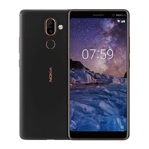 سعر و مواصفات Nokia 7 plus