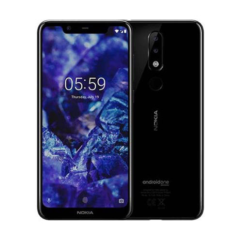 سعر و مواصفات Nokia 5.1 Plus