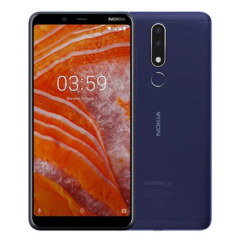 سعر و مواصفات Nokia 3.1 Plus