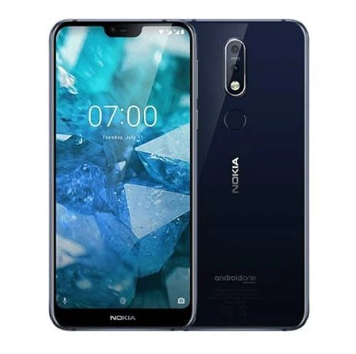 سعر و مواصفات Nokia 7.1