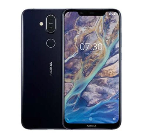 سعر و مواصفات Nokia 8.1