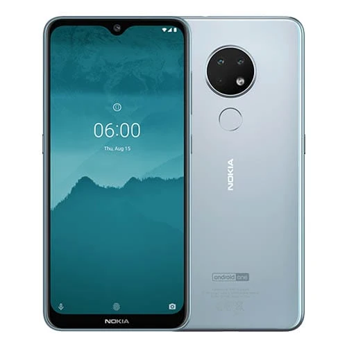 سعر و مواصفات Nokia 6.2