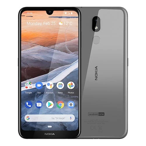 سعر و مواصفات Nokia 3.2