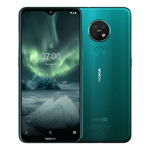 سعر و مواصفات Nokia 7.2