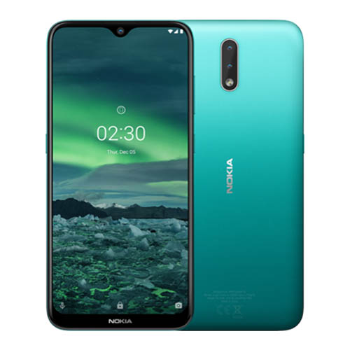 سعر و مواصفات Nokia 2.3