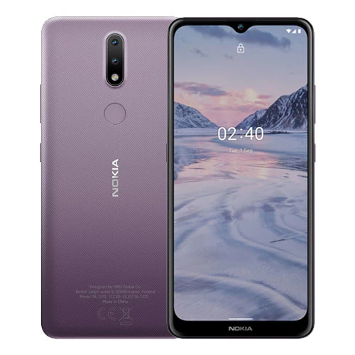 سعر و مواصفات Nokia 2.4