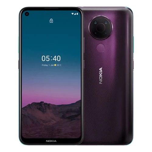 سعر و مواصفات Nokia 8.3 5G