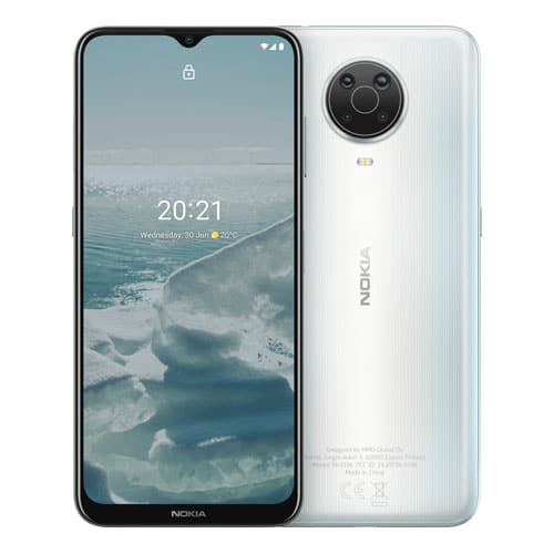 سعر و مواصفات Nokia G20