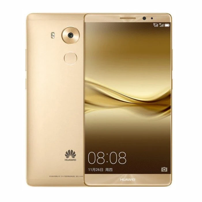 سعر و مواصفات Huawei Mate 8