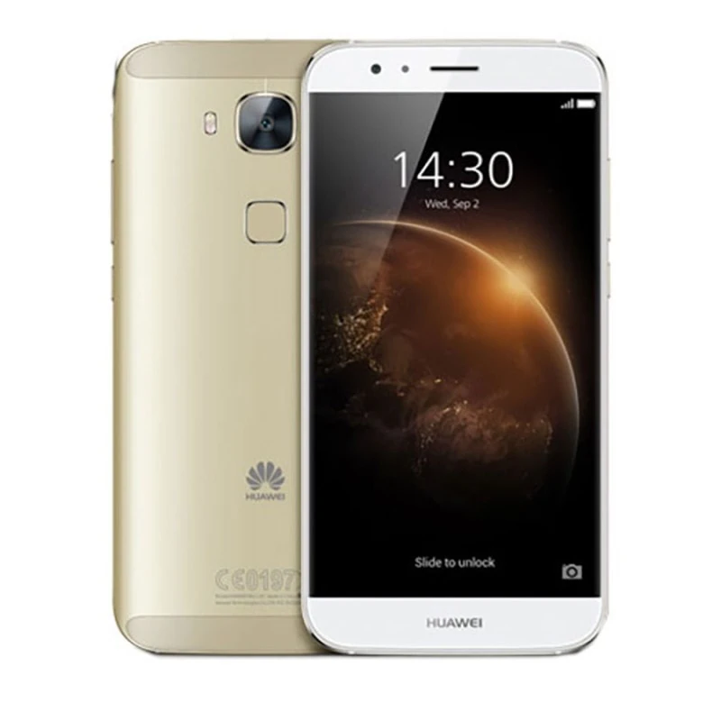 سعر و مواصفات Huawei G8