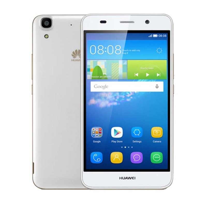 سعر و مواصفات Huawei Y6