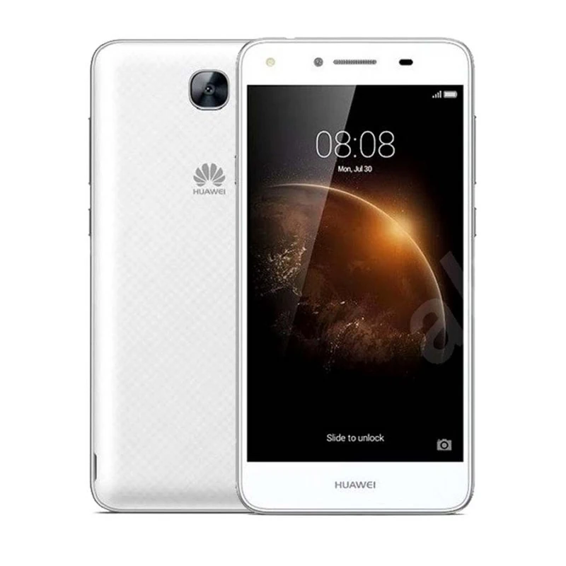 سعر و مواصفات Huawei Y6 II