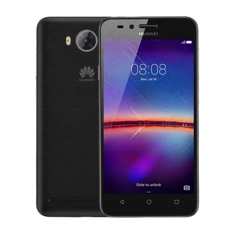 سعر و مواصفات Huawei Y3 II