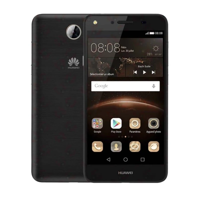 سعر و مواصفات Huawei Y5 II