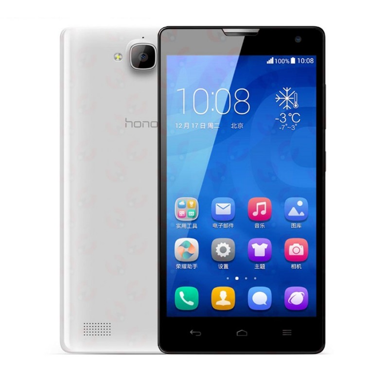 سعر و مواصفات Huawei Honor 3C