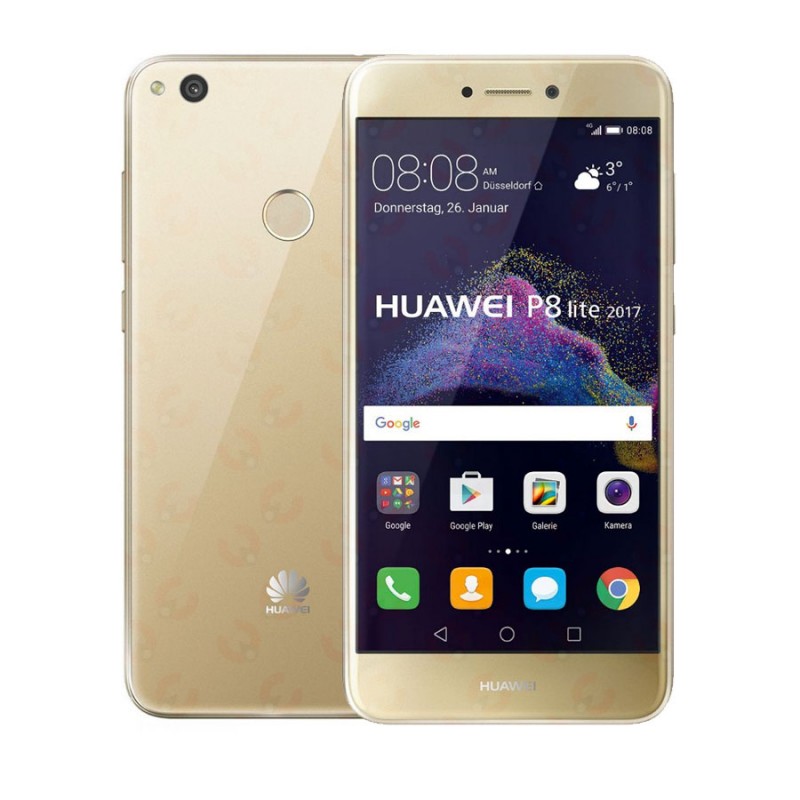 سعر و مواصفات Huawei P8 Lite 2017