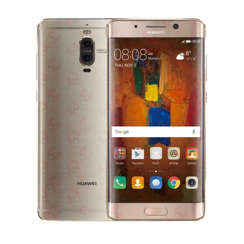 سعر و مواصفات Huawei Mate 9 Pro