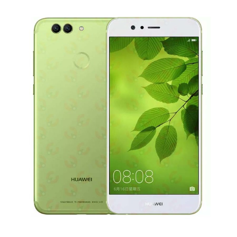 سعر و مواصفات Huawei nova 2 plus