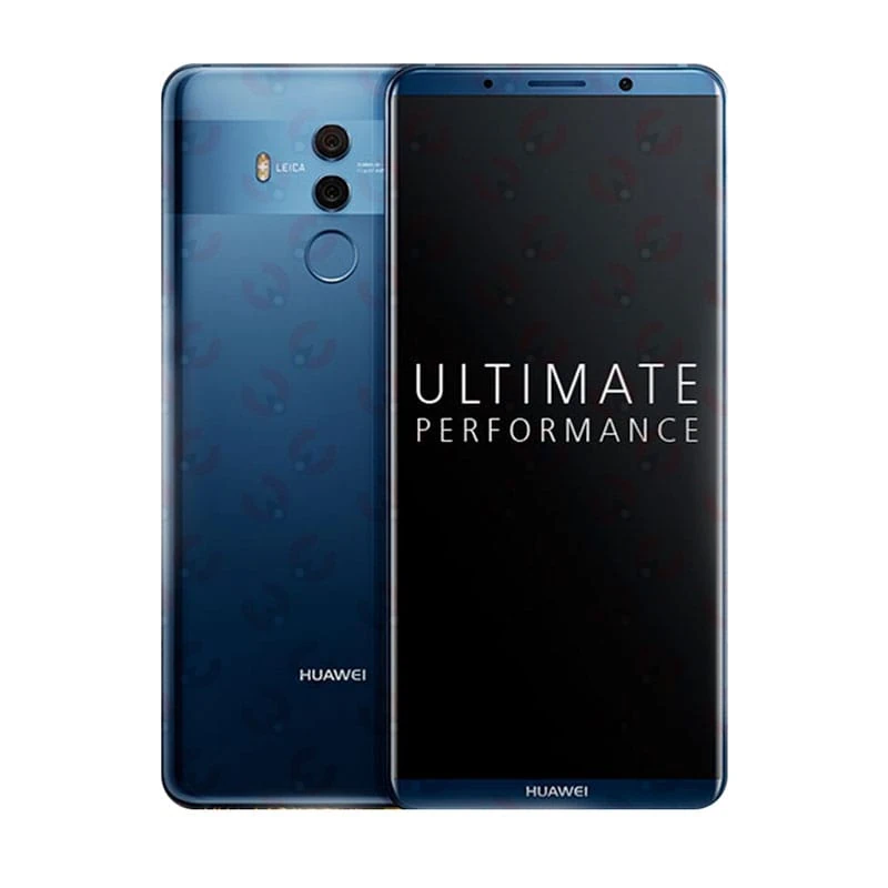 سعر و مواصفات Huawei Mate 10 pro