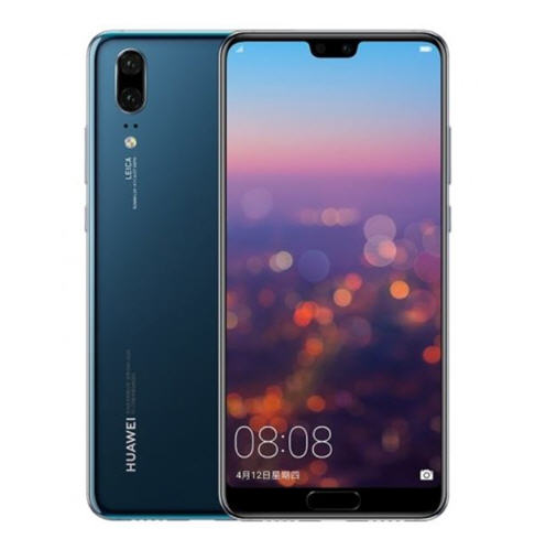 سعر و مواصفات Huawei P20