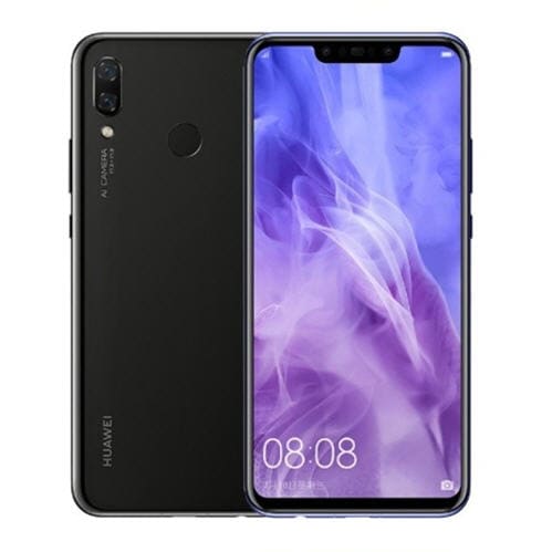 سعر و مواصفات Huawei Nova 3i