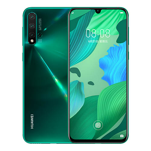 سعر و مواصفات Huawei Nova 5