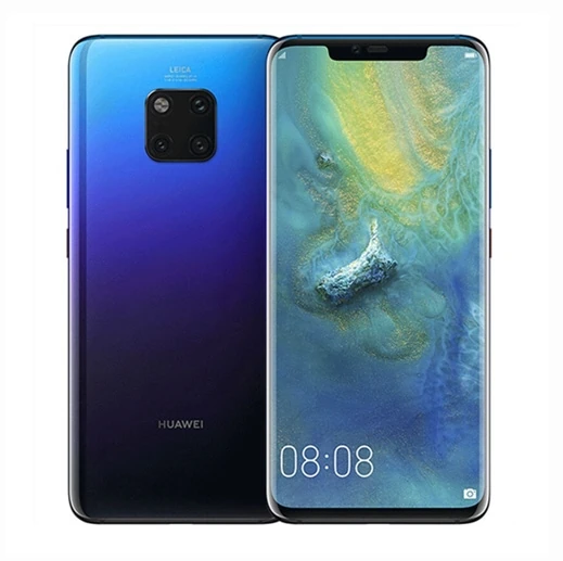 سعر و مواصفات Huawei Mate 20 Pro