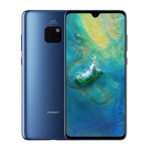 سعر و مواصفات Huawei Mate 20