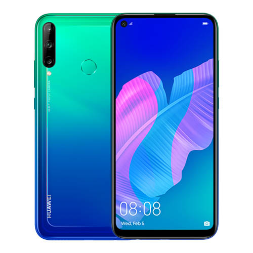 سعر و مواصفات Huawei Y7p