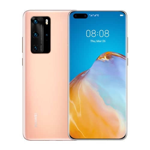 سعر و مواصفات Huawei P40 Pro