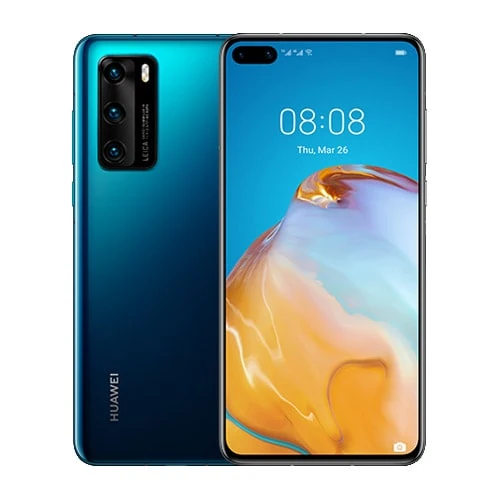 سعر و مواصفات Huawei P40