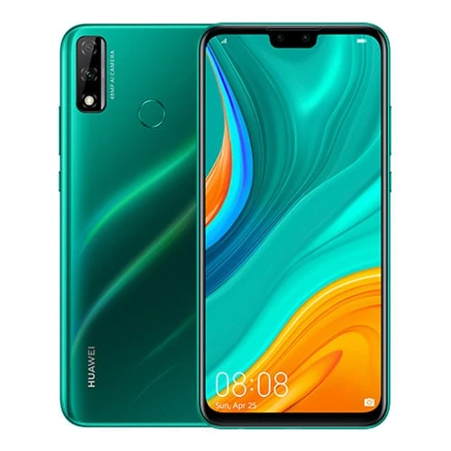 سعر و مواصفات Huawei Y8s