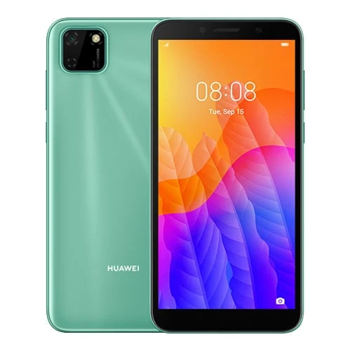 سعر و مواصفات Huawei Y5p