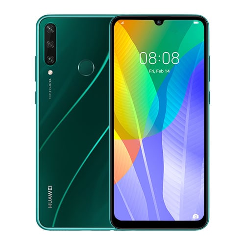 سعر و مواصفات Huawei Y6p