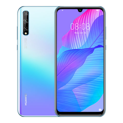 سعر و مواصفات Huawei Y8p