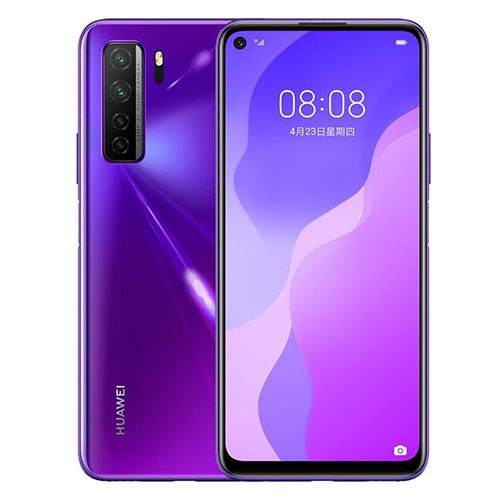 سعر و مواصفات Huawei Nova 7 SE