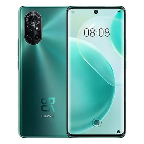 سعر و مواصفات Huawei Nova 8 5G