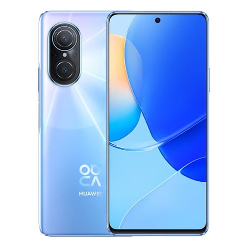 سعر و مواصفات Huawei Nova 9 SE