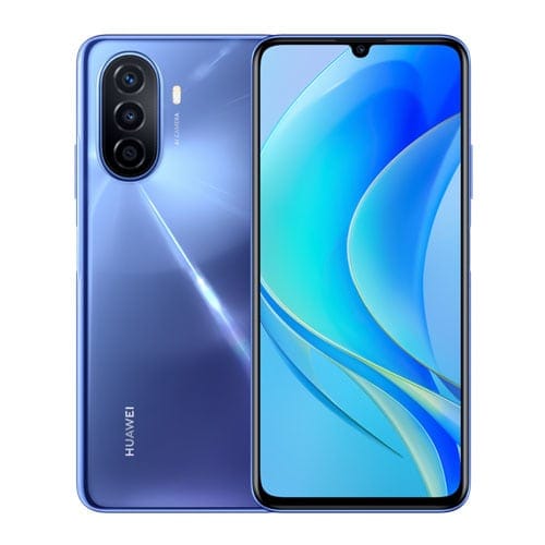 سعر و مواصفات Huawei Nova Y70