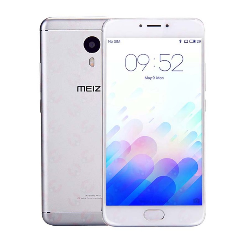 سعر و مواصفات Meizu M3 Note