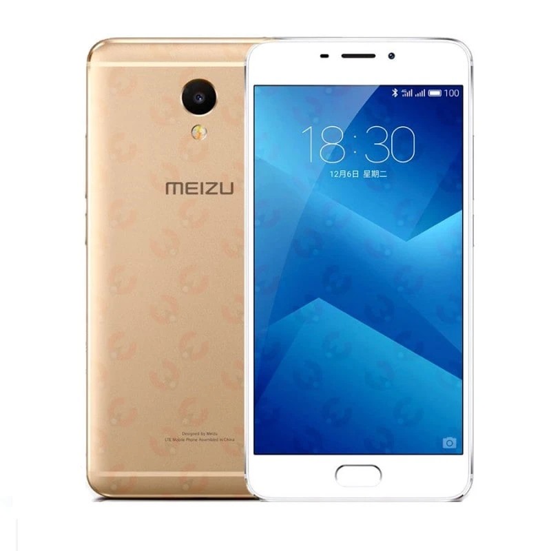 سعر و مواصفات Meizu M5 note