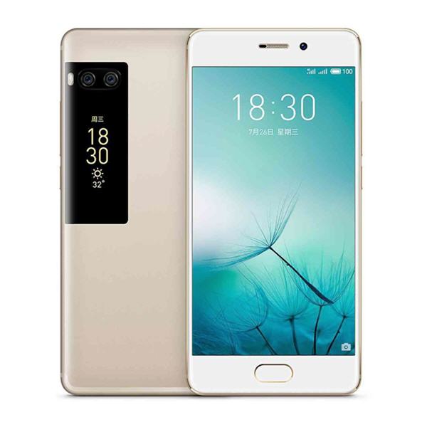 سعر و مواصفات Meizu Pro 7