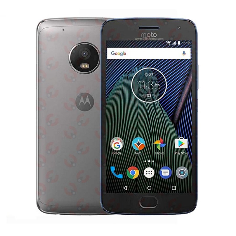 سعر و مواصفات Motorola G5 Plus