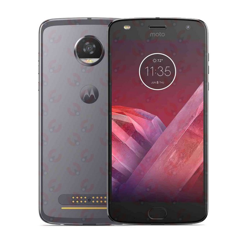 سعر و مواصفات Motorola Moto Z2 Play